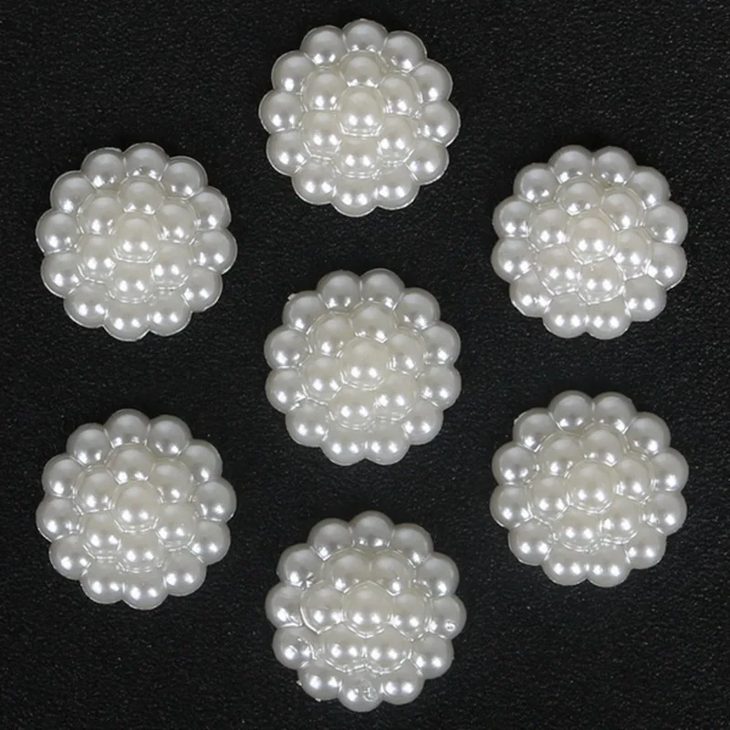 Embellishment Glue Craft - 80 buah/lot hiasan kartu kerajinan Natal