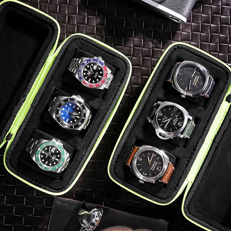 Jam Tangan Turis Mewah 3Slot J - Velvet Ribbon Roll ulasan dan harga