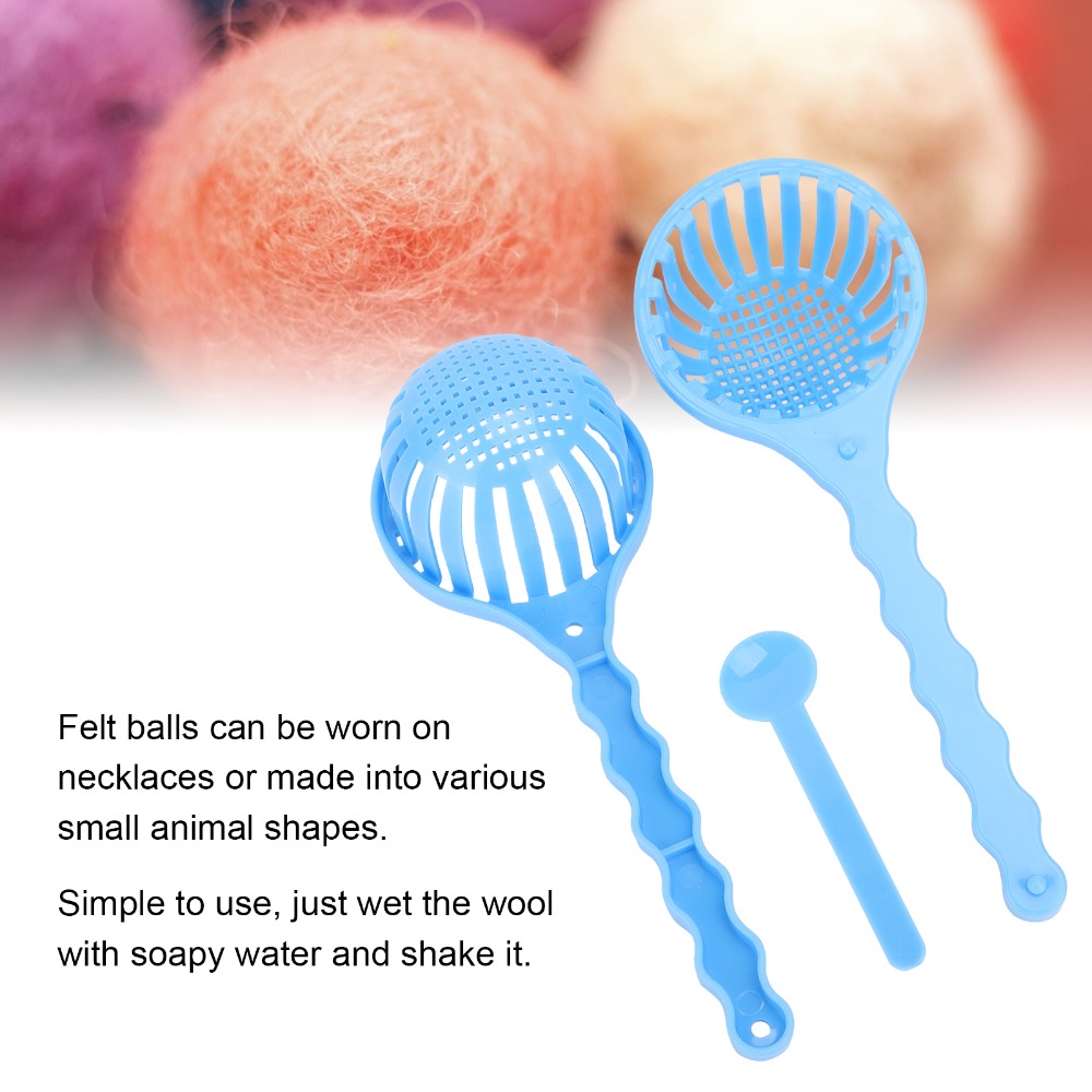 Alat Pembuat Bola Kasmir Plast - Pom Pom Maker Tool ulasan dan harga