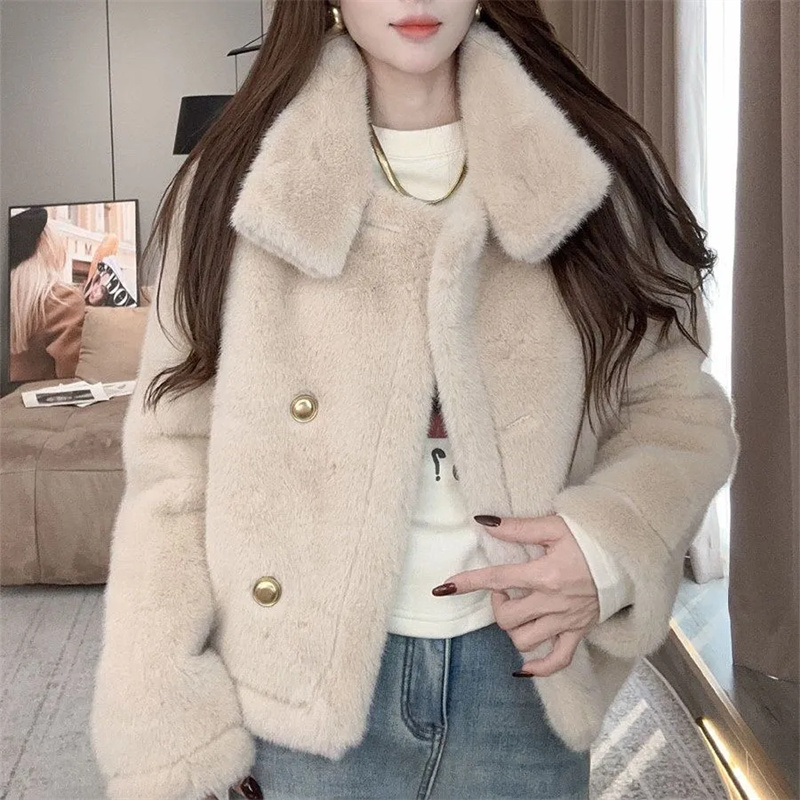 Mantel Beludru Mink Wanita 202 - Velvet Ribbon Roll ulasan dan harga