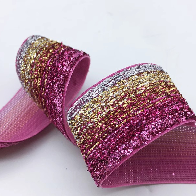 5 Meter Lebar Gulungan 25Mm Pi - Velvet Ribbon Roll ulasan dan harga