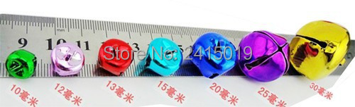 20mm 48 pc CAHAYA WARNA dekora - Christmas Craft Embellishment ulasan dan harga