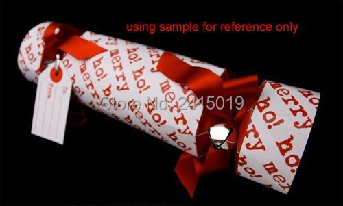 20mm 48 pc CAHAYA WARNA dekora - Christmas Craft Embellishment ulasan dan harga