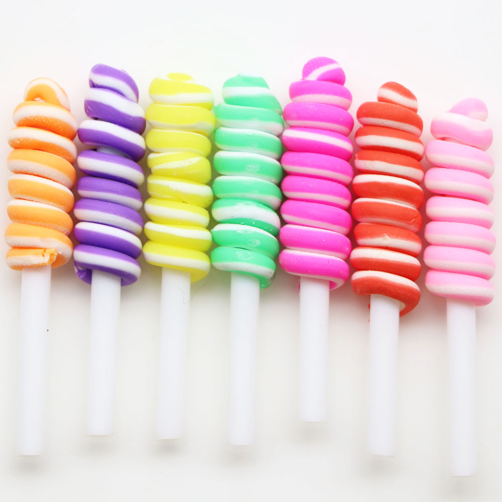 100/50 Buah 8*52MM Panjang Lol - Christmas Craft Embellishment ulasan dan harga